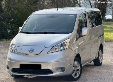 Nissan Evalia Nv200 Électrique 5 Place + RAMPE TPMR