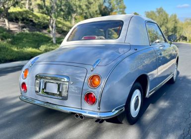 Achat Nissan Figaro Occasion