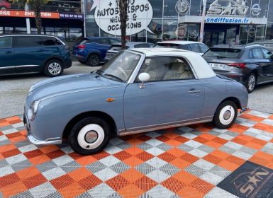Vente Nissan Figaro COLLECTION Occasion