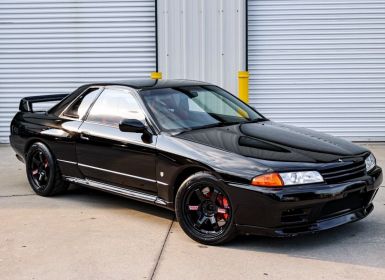 Achat Nissan GT-R Occasion