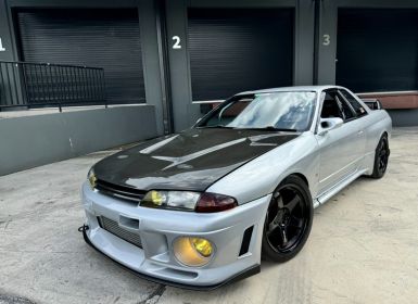 Vente Nissan GT-R Occasion