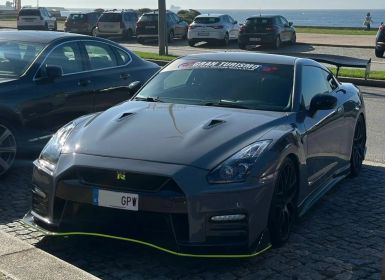 Achat Nissan GT-R 2010 Premium Edition Aut. Occasion