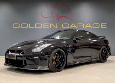 Nissan GT-R 2013 3.8 V6 Black Edition