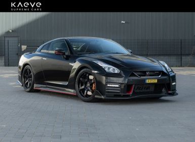 Achat Nissan GT-R 2017 3.8 V6 NISMO Occasion