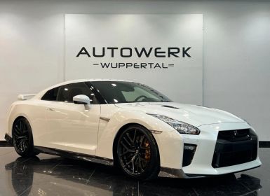 Achat Nissan GT-R 2017 Black Edition*KW-GEWINDE*BOSE*KAMERA* Occasion