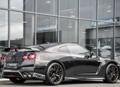 Achat Nissan GT-R 2017 Prestige Edition *1.Hand deutsches Fzg !* Occasion