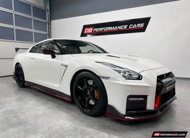 Achat Nissan GT-R 2018 NISMO, 1 Vorbesitzer, wenig Km !!! Occasion