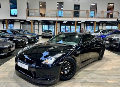 Nissan GT-R 3.8 V6 485 Black Edition FR / d'Origine