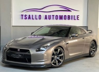 Achat Nissan GT-R 3.8 V6 485 ch PREMIUM EDITION BOSE 58000 km Occasion