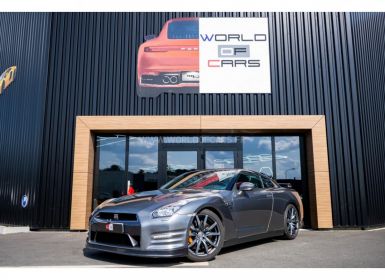 Achat Nissan GT-R 3.8 V6 530 Premium Edition PHASE 2 Occasion