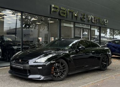 Vente Nissan GT-R 3.8 V6 570CH GENTLEMAN EDITION Occasion