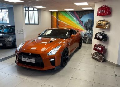 Achat Nissan GT-R 3.8 V6 570CH TRACK EDITION PREPARATION STAGE 1 Occasion