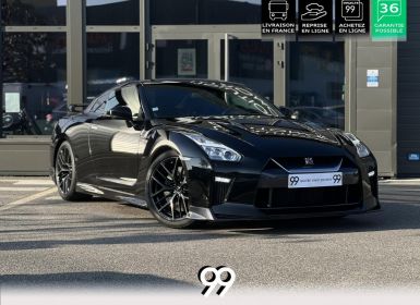 Nissan GT-R 3.8 V6 - COUPE Black Edition PHASE 3 LIVRAISON/REPRISE/LOA/CREDIT