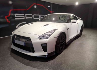 Vente Nissan GT-R Gentleman Edition Occasion