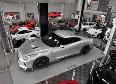 Vente Nissan GT-R GT-R 35 TRACK EDITION V6 – Origine France Occasion