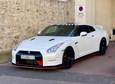 Nissan GT-R Nissan GT-R 3.8 V6 550 Black Edition