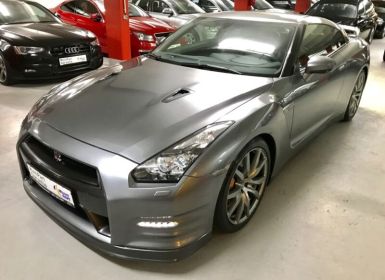 Nissan GT-R Nissan GT-R 3.8 V6 R 35 530 Premium Edition Bose Garantie 12 mois  Occasion