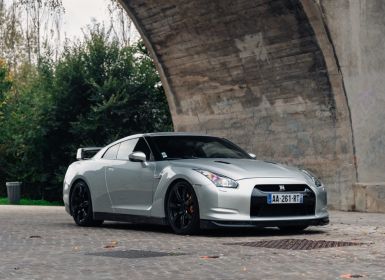 Nissan GT-R Nissan GT-R - Black Edition - Historique Complet - Origine France Occasion