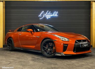 Nissan GT-R phase 2 3.8 V6 570 STAGE 638ch Occasion