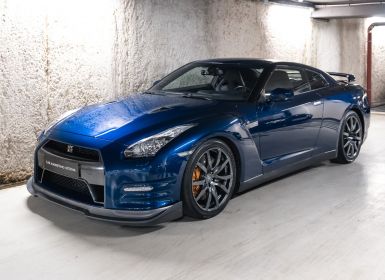 Vente Nissan GT-R R35 Black Edition (III) V6 3.8 550ch Leasing