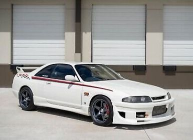 Vente Nissan GT-R Skyline  Occasion