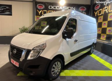 Nissan Interstar 2.3 Dci 150 cv L2H2 N-Connecta Occasion