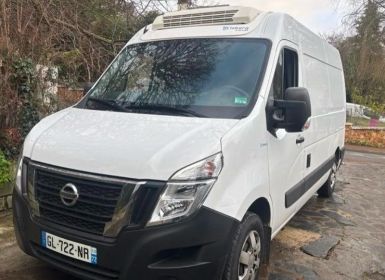 Nissan Interstar 32990 ht l2h2 frigorifique FRAX COMME NEUF Occasion