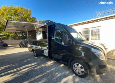 Achat Nissan Interstar 54990 ht nv400 VASP fromagerie Occasion