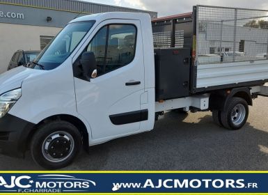 Nissan Interstar BENNE L3H1 PROPULSION RJ 3T5 2.3 DCI 165CH S/S ACENTA + COFFRE SCATTOLIN Occasion