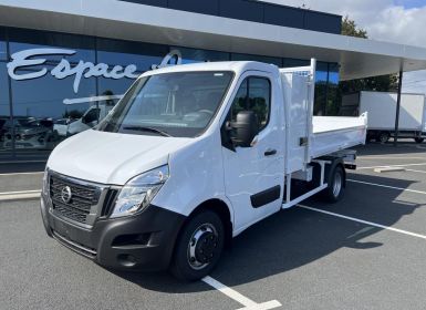 Nissan Interstar CHASSIS CABINE CHC L3H1 3T5 2.3 DCI 165 EUVI S/S PROPULSION RJ ACENTA Occasion