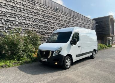 Achat Nissan Interstar FG L3H2 3T5 2.3 DCI 135CH N-CONNECTA Occasion