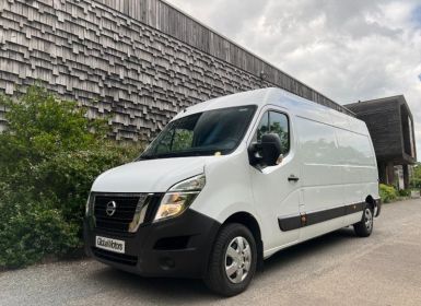 Achat Nissan Interstar FG L3H2 3T5 2.3 DCI 135CH N-CONNECTA Occasion