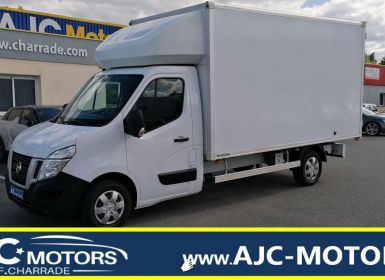 Nissan Interstar GRD VOL L3H1 3T5 2.3 DCI 145CH S/S 20M3 ACENTA