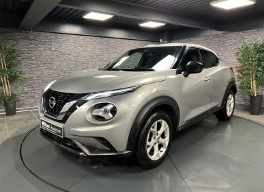 Nissan Juke 1.0 114 DCT N-Connecta