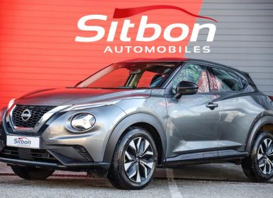 Nissan Juke 1.0 DIG-T 114 Acenta CAMERA CARPLAY / ANDROID AUTO