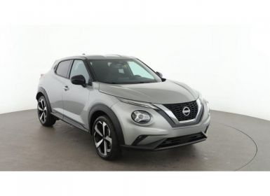 Nissan Juke 1.0 DIG-T - 114 - BV DCT Stop/Start 2024 II 2019 N-Connecta PHASE 2 Occasion