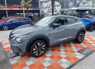Nissan Juke 1.0 DIG-T 114 BV6 BUSINESS EDITION GPS Caméra Occasion