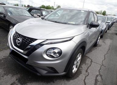 Achat Nissan Juke 1.0 DIG-T 114 CH N-CONNECTA DCT 2022.5 Occasion