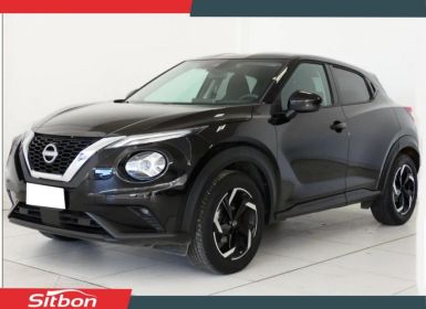 Nissan Juke 1.0 DIG-T 114 CV