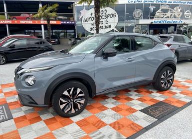 Achat Nissan Juke 1.0 DIG-T 114 DCT-7 BUSINESS EDITION GPS Caméra Occasion