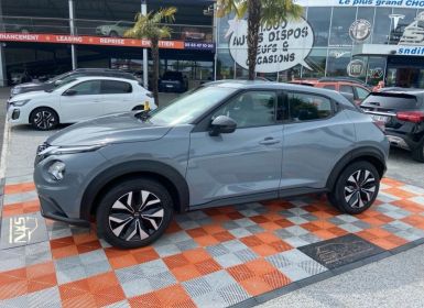 Nissan Juke 1.0 DIG-T 114 DCT-7 BUSINESS EDITION GPS Caméra