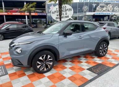 Nissan Juke 1.0 DIG-T 114 DCT-7 BUSINESS EDITION GPS Caméra Occasion