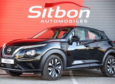 Nissan Juke 1.0 DIG-T 114 DCT Acenta BVA CAMERA CARPLAY / ANDROID AUTO