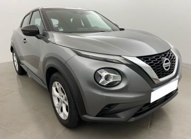 Nissan Juke 1.0 DIG-T 114 N-Connecta Occasion