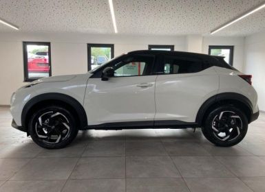 Vente Nissan Juke 1.0 DIG-T - 114 - Stop/Start 2024   N-Connecta PHASE 2 Neuf