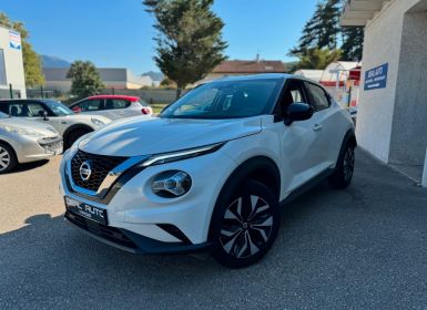 Vente Nissan Juke 1.0 DIG-T 114ch Acenta Occasion