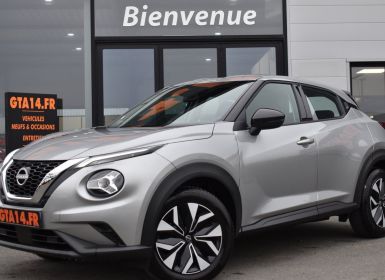 Achat Nissan Juke 1.0 DIG-T 114CH ACENTA Occasion