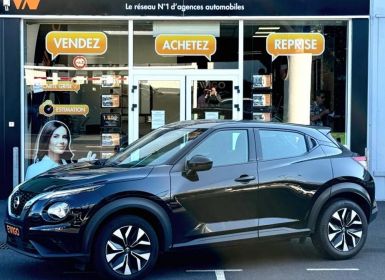 Nissan Juke 1.0 DIG-T 114CH ACENTA 2WD DCT BVA