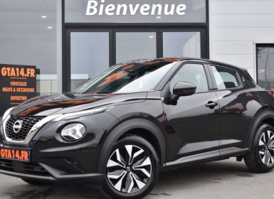 Nissan Juke 1.0 DIG-T 114CH ACENTA DCT