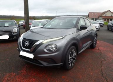 Nissan Juke 1.0 DIG-T 114CH BUSINESS EDITION 2021